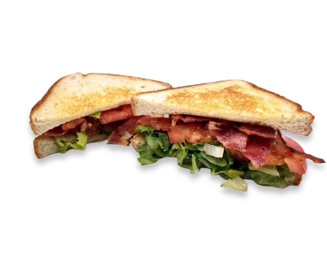 Bacon Lettuce Tomato