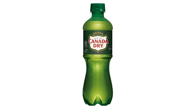 Ginger Ale