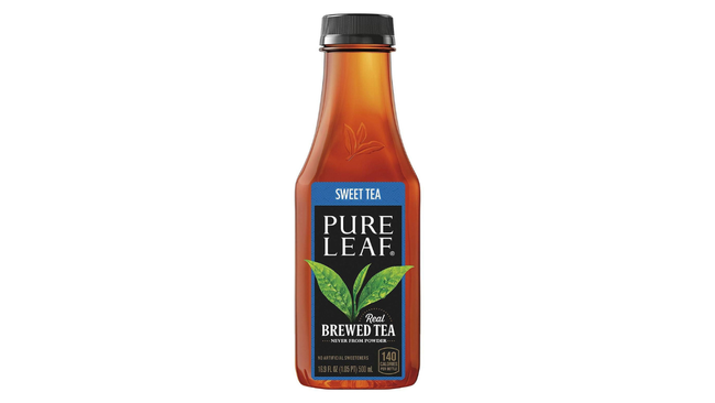 Pure Leaf Sweet Tea