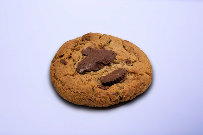 Reese's Peanut Butter Chunk Cookie