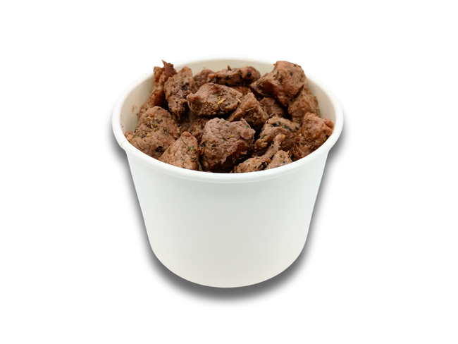 Filet Mignon Steak Tips