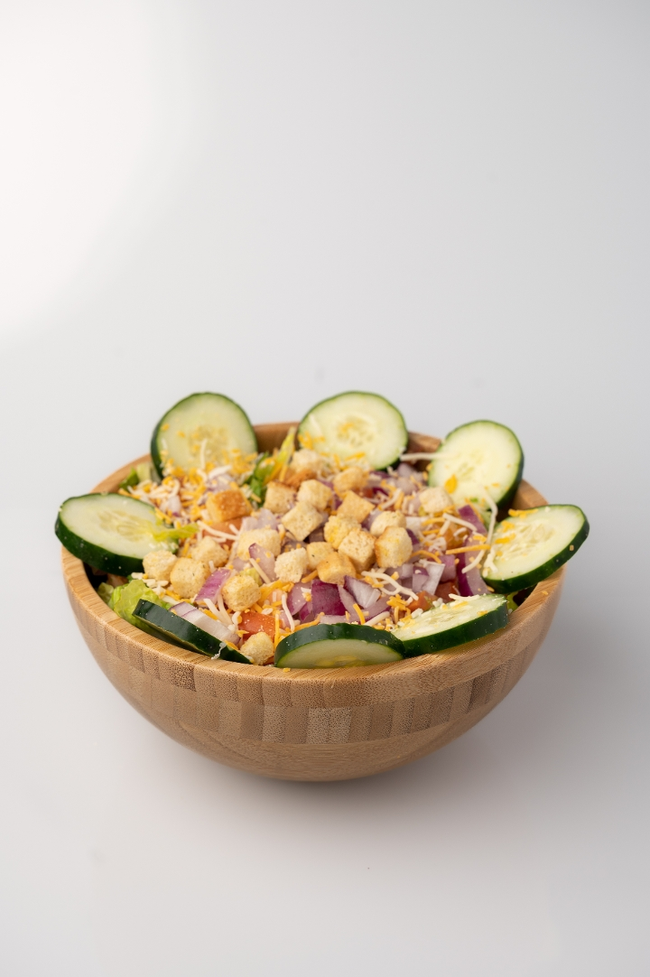 House Salad