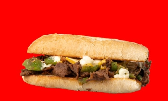 Half-OriginalPhillySub/Combo