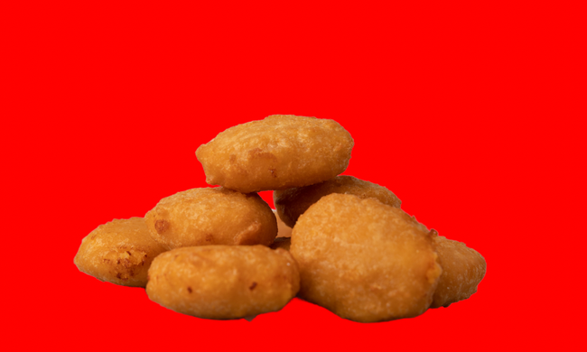 10pc Mac Bites