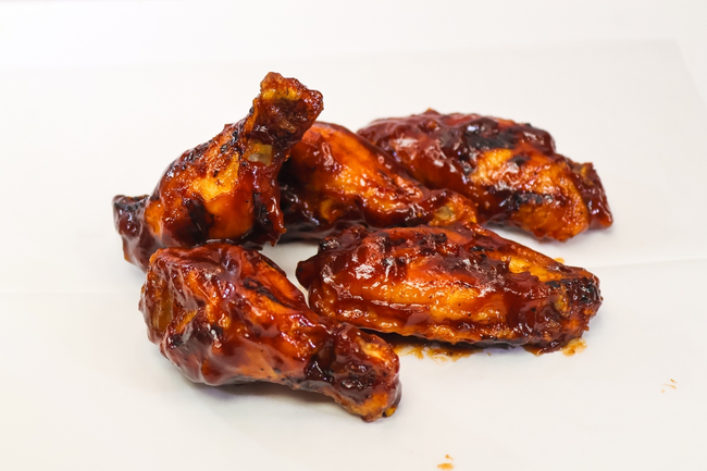 10pc (Bone-In)