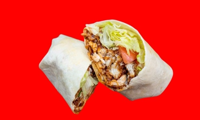 WingFella Wrap