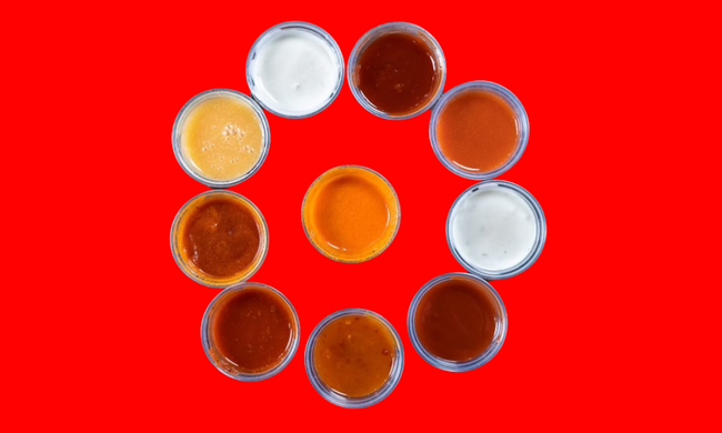 Dips