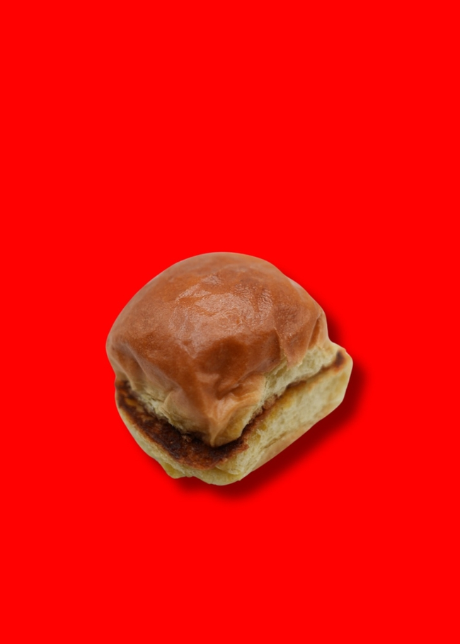 Hawaiian Roll