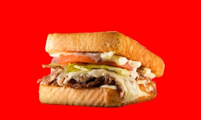 The Don Steak/Combo