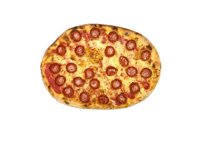 Personal Standard Pepperoni