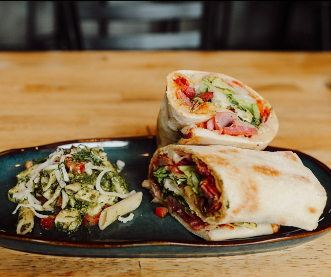 GRINDER PANINO