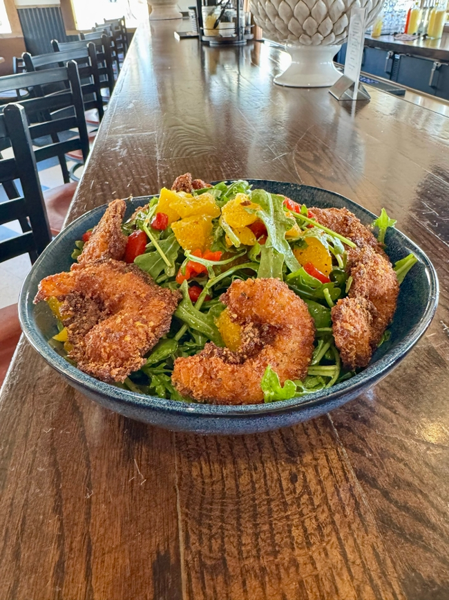 SPECIAL: Spring Fever Salad