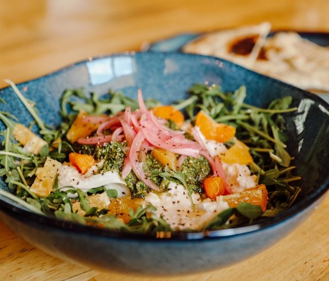Limonata Burrata (4oz)