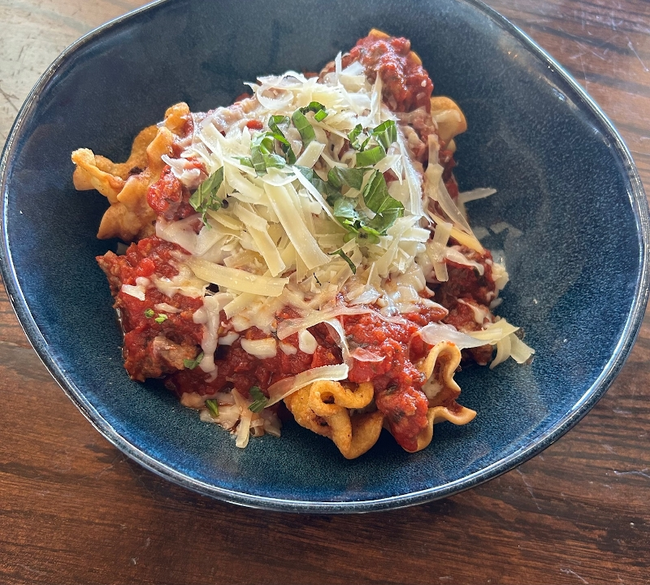 Bolognese Belisimo