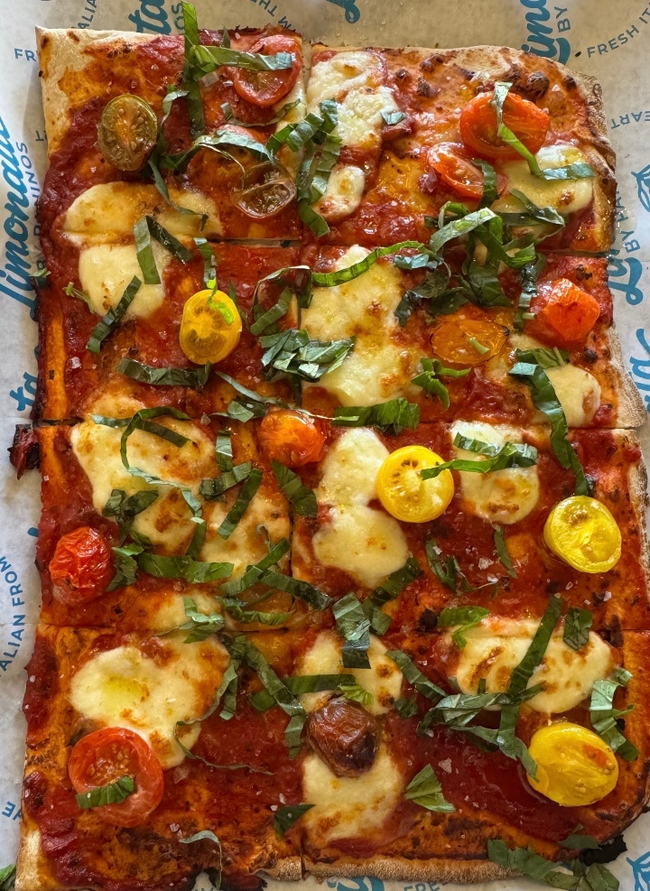 LG Margharita