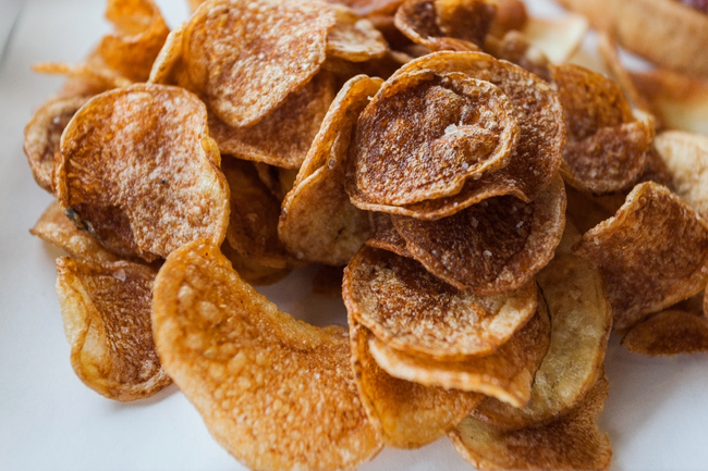 Potato Chips
