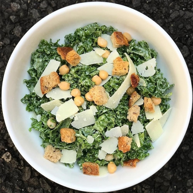 Sushi Boat (on a Tray)