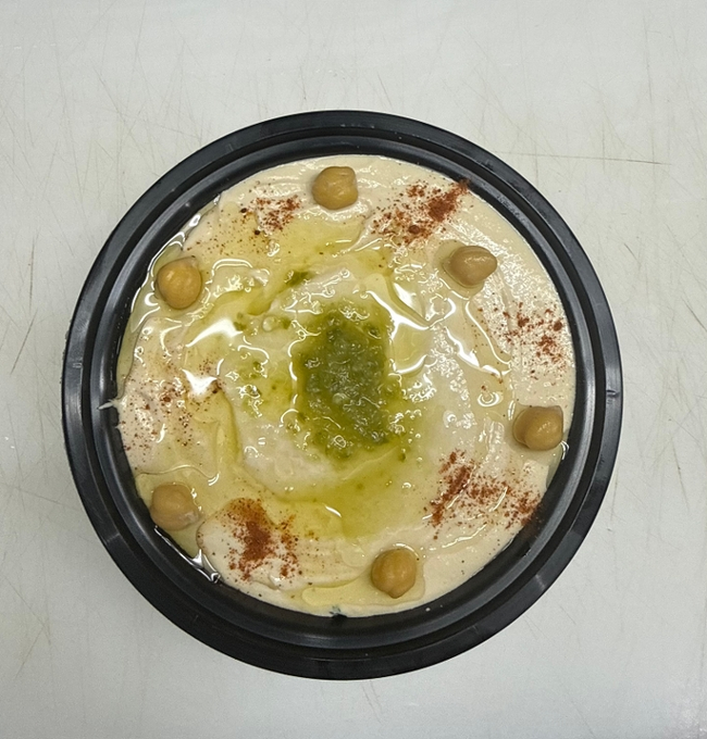 Hummus