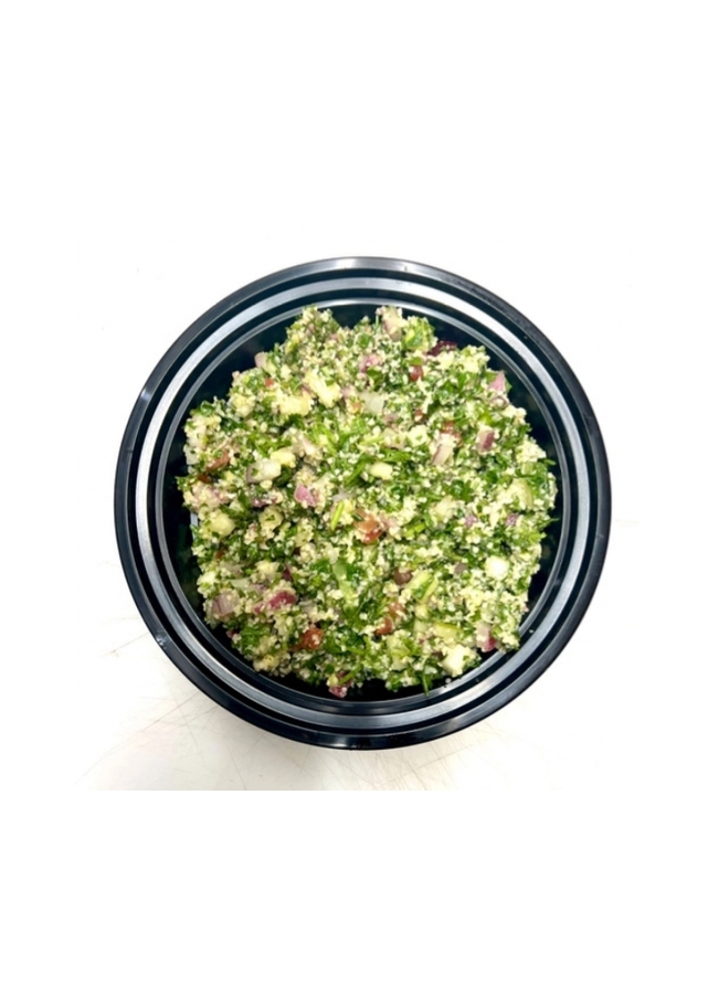 Taboulih Salad