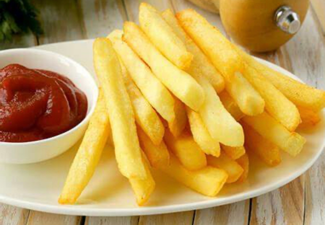 Fries