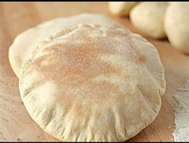 Pita Bread