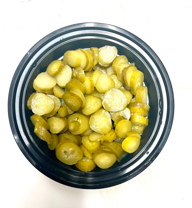 Pickles