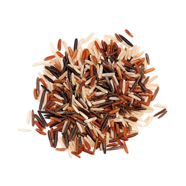 Side of Ruby Wild Rice