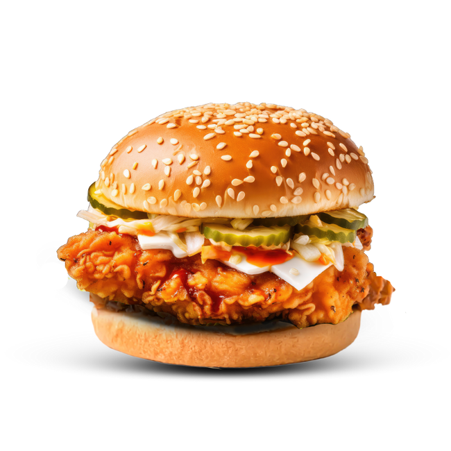 DYNAMITE SANDWICH