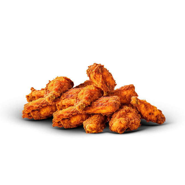 12 PC HOT PEPPER