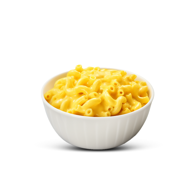 MAC & CHEESE