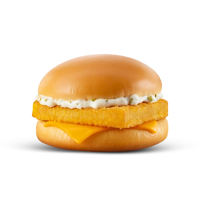 FISH SANDWICH