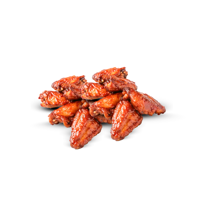 9 PC FLAVORED