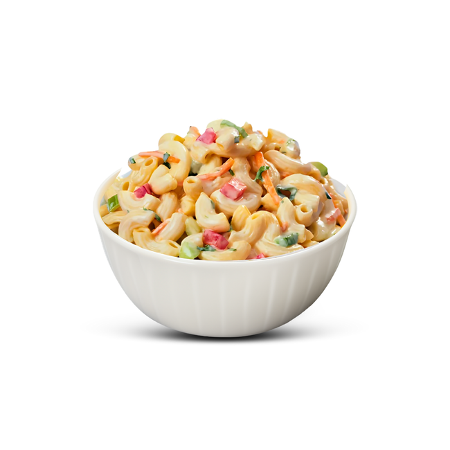 MACARONI SALAD