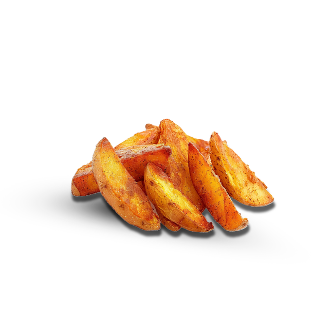 POTATO WEDGES