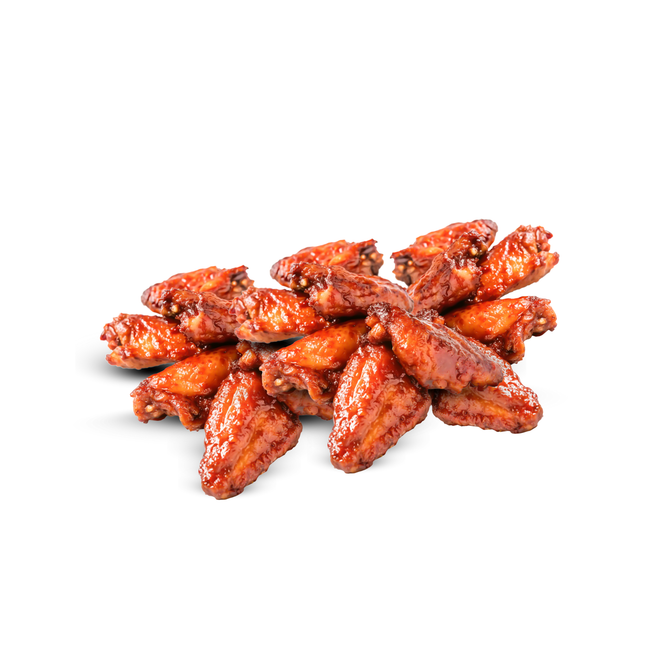 12 PC FLAVORED