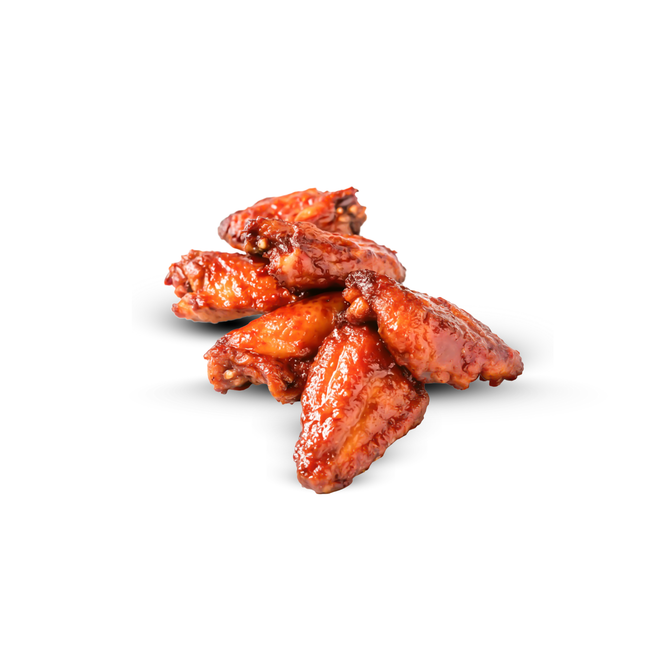 6 PC FLAVORED