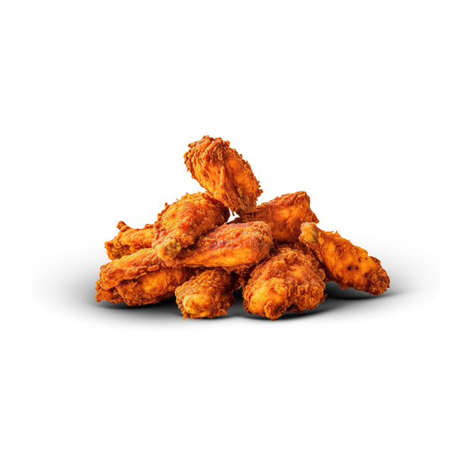 9 PC HOT PEPPER