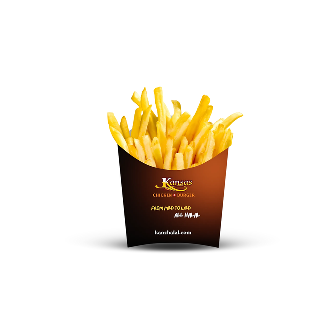 LG FRIES
