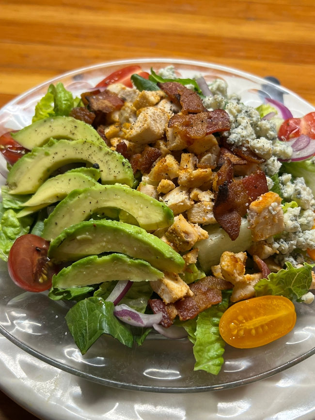 Bob Cobb Salad