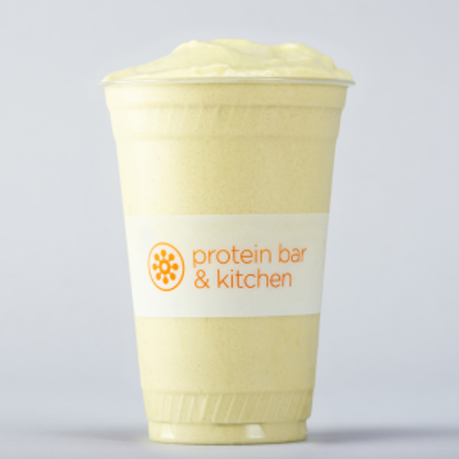 Avo Matcha
