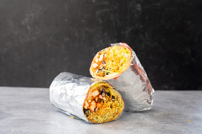 BURRITO