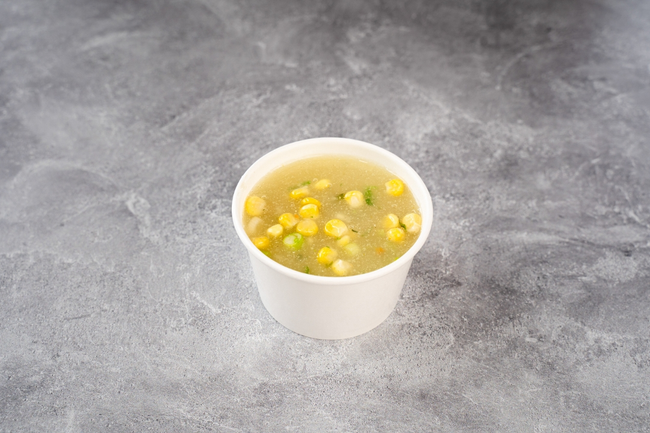 VEG SWEET CORN