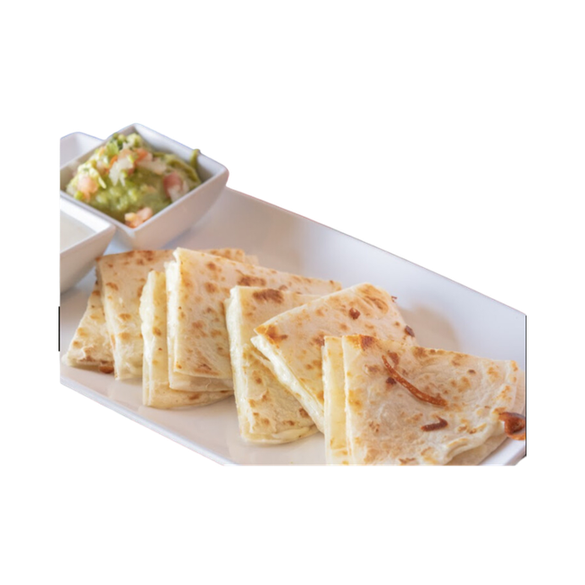 Quesadillas