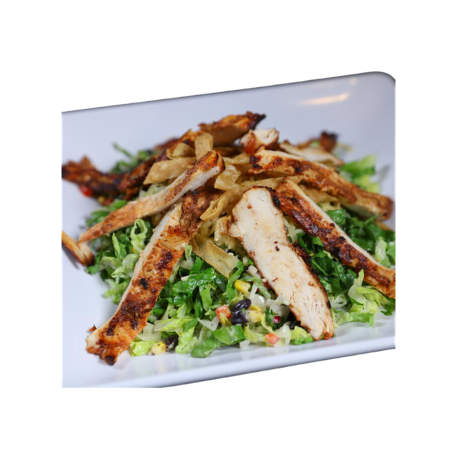 Avacado Salad