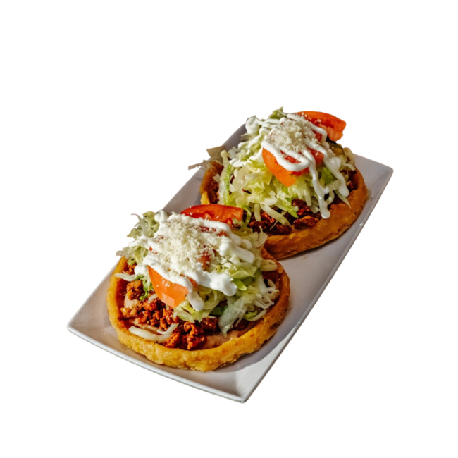 Sopes