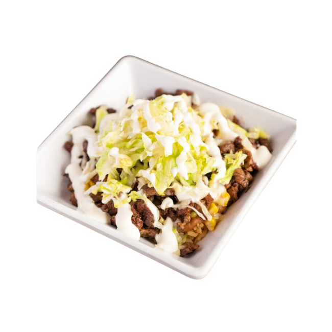 Burrito Bowl