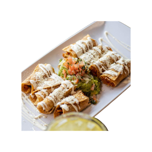 Flautitas