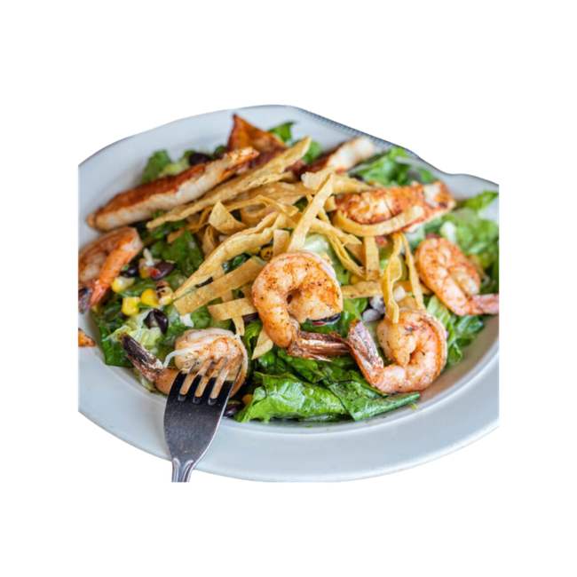 Southwest Citrus Salad