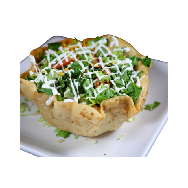 Taco Salad