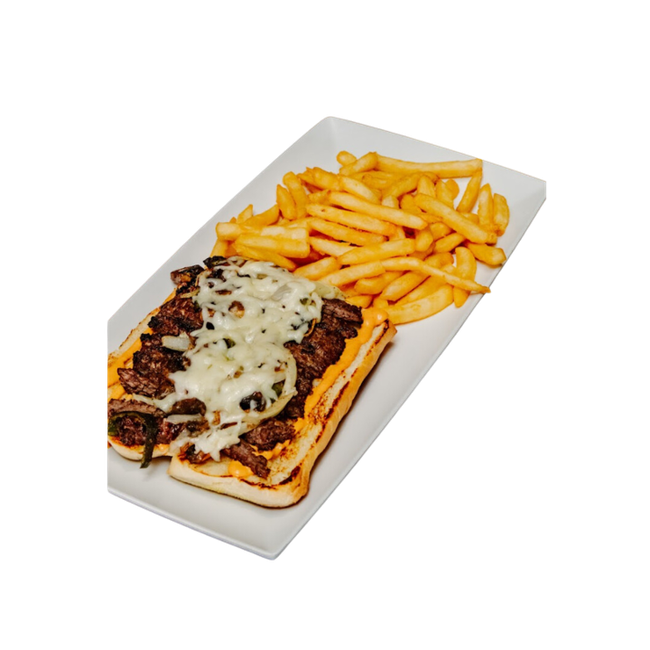 Torta Dinner